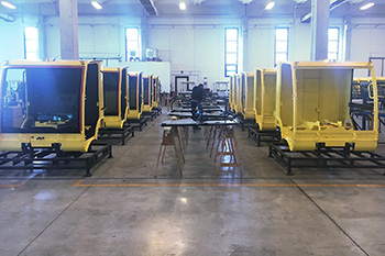 gallery
